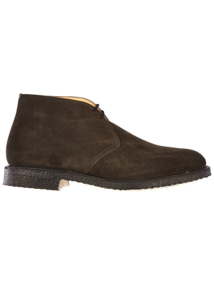 Church's Ryder Ankle Boots