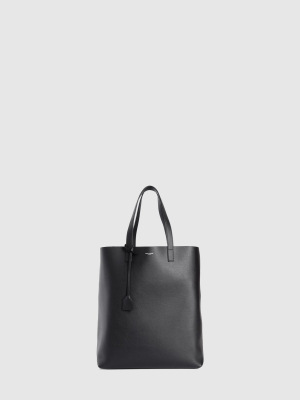 Saint Laurent: Tote Bag [black]