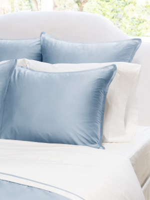 French Blue Hayes Nova Duvet Cover