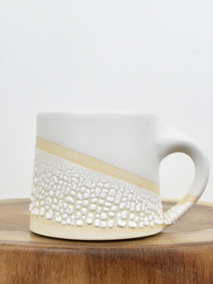 White Sands Mug
