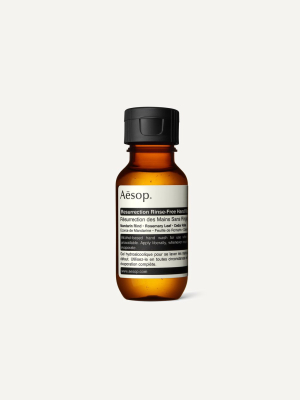 Aesop Resurrection Rinse-free Hand Wash