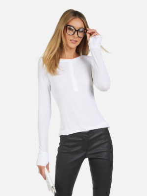 Vance Core Henley