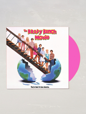 Various Artists - The Brady Bunch Movie: Original Motion Picture Soundtrack Limited Lp