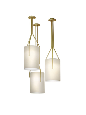 Arborescence Large Pendant Light