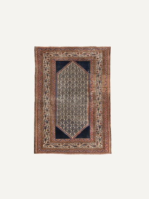 Antique Malayer Rug