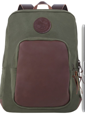 Deluxe Laptop Backpack