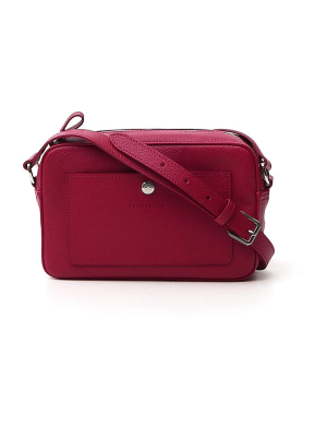 Longchamp Le Foulonné Crossbody Bag