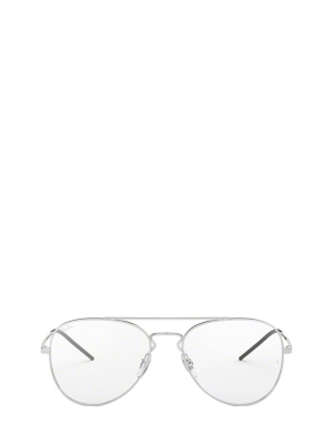 Ray-ban Aviator Glasses