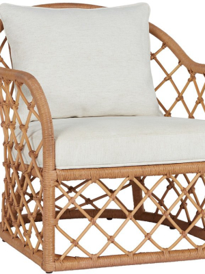 Getaway Miramar Accent Chair