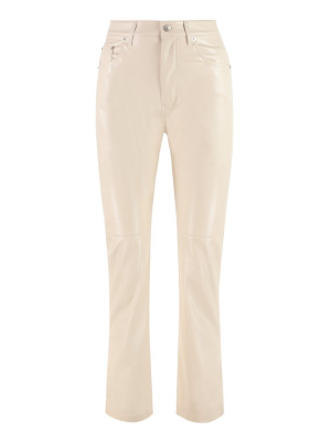 Nanushka Vinni Vegan Leather Pants