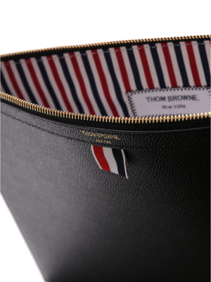 Thom Browne Medium Document Holder