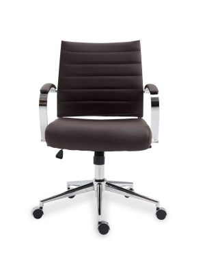 Denver Office Chair - Poly & Bark