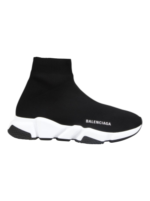 Balenciaga Speed Sock Sneakers