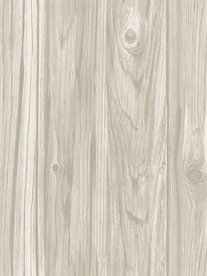 Paneling Grey Wide Plank Wallpaper From The Essentials Collection By Brewster Home Fashions