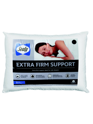 Extra Firm Bed Pillow - Sealy