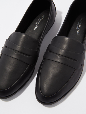 Ae Loafer Flat