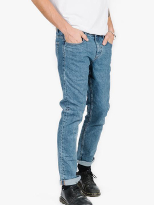 Bones Denim Jean