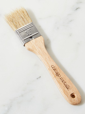 Chicago Metallic ™ Pastry Brush