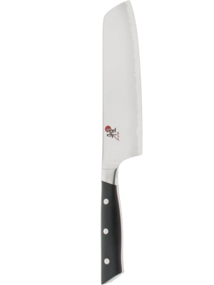 Zwilling Miyabi 400fc - Evolution 6.5-inch Nakiri Knife