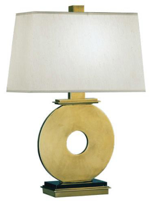 Tic-tac-toe "o" Table Lamp