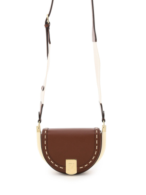 Fendi Moonlight Shoulder Bag