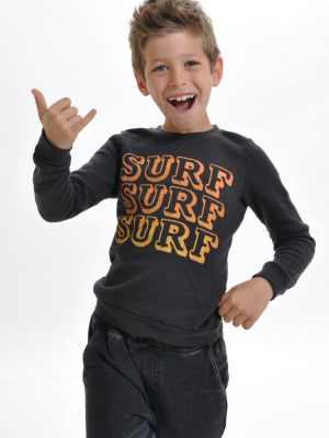 Surf Pullover