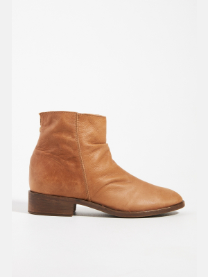 Beek Quail Ankle Boots