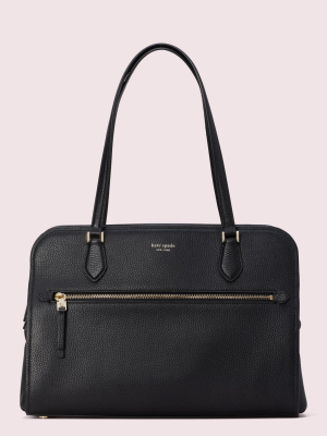 Polly Large Work Tote