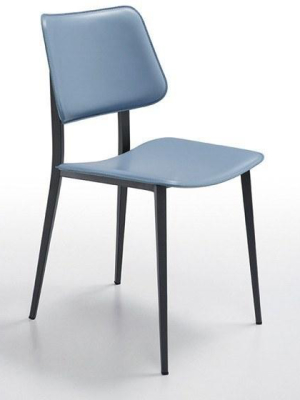 Joe S M-cu Side Chair By Midj