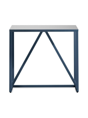 Strut Side Table