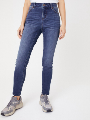 Westport Incrediflex Denim Fit Solution Skinny Jeans