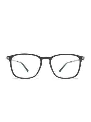 Mykita Lite Tuktu Square Frame Glasses