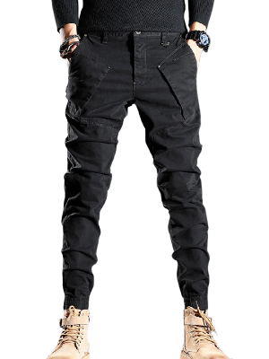 Pologize™ Trendy Elastic Jeans