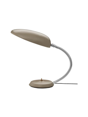 Cobra Table Lamp - Warm Gray
