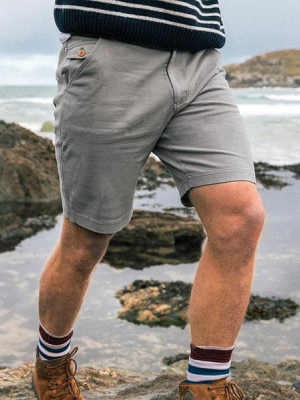 Coverack Shorts