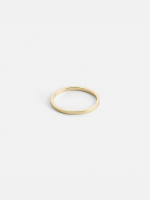 Elda Ring In Gold