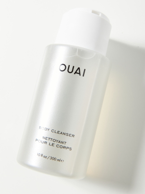 Ouai Body Cleanser