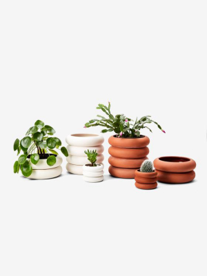 Stacking Planter - Mini