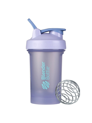 Blender Bottle 20oz Portable Drinkware