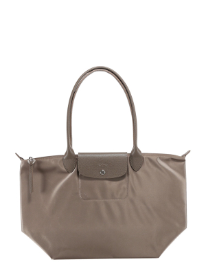 Longchamp Le Pliage Néo Large Shoulder Bag