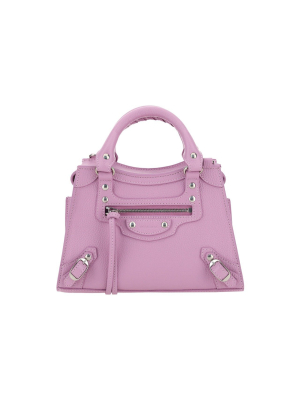 Balenciaga Neo Classic Mini Top Handle Bag