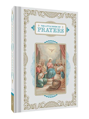 The Little Book Of Prayers