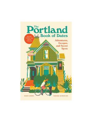 The Portland Book Of Dates