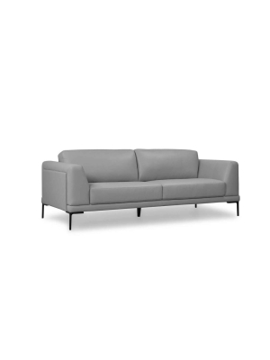 Jonas Contemporary Sofa