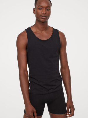 2-pack Coolmax® Tank Tops