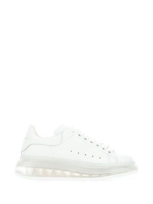 Alexander Mcqueen Oversized Sneakers