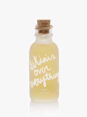 Bikini Wash - 1 Oz