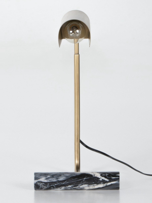 Hector Task Lamp