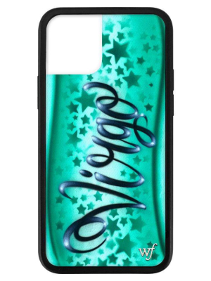 Virgo Iphone 12/12 Pro Case