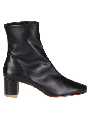 By Far Sofia Ankle Boots